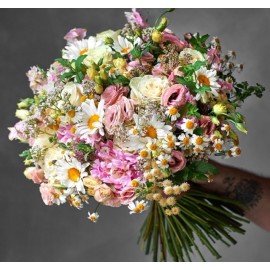 Нежный полевой!