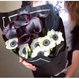 Изысканная строгость 