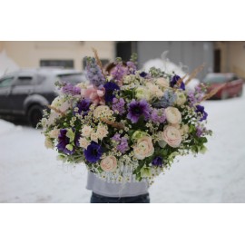 Полевой шедевр 