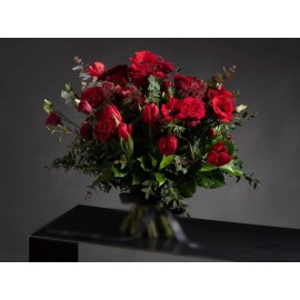 Красная фурия