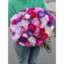 Осенний астропад!