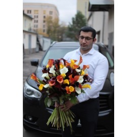 Осенний вайб 