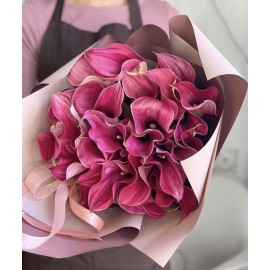 Розовое великолепие