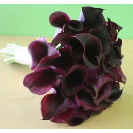 Волшебство черного