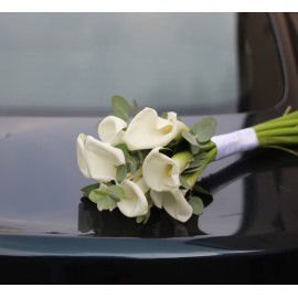 Магия белых калл