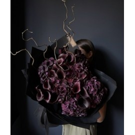 Черный шторм