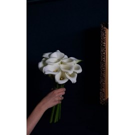 15 свадебных калл