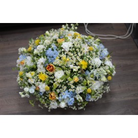 Лето зимой!