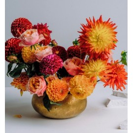 Огонь и пламя 