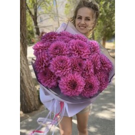 Бомбические малинки