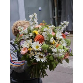 Добавим яркости!