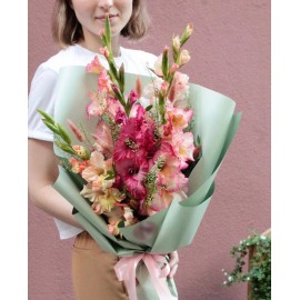 Школьные деньки 