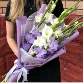 Пора в школу 