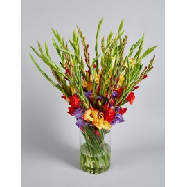 Августовский микс