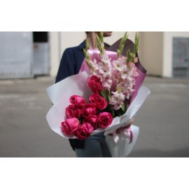 Любимый микс