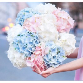 Пушистое облако 