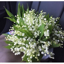 Великолепные ландыши