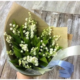 Очарование весенних цветов