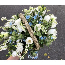 Ароматная весна