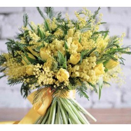 Бурная весна