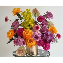 Сочное лето