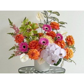 Тутти фрутти