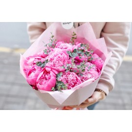 Малиновая романтика