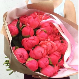 Кораллы для любимой