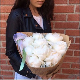 Дюшес в крафте