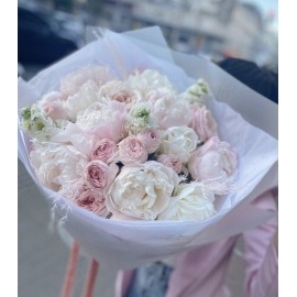 Сюрприз для любимой