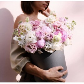 Коробка мечты