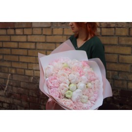 Нежной принцессе