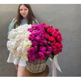 Пионовое амбре