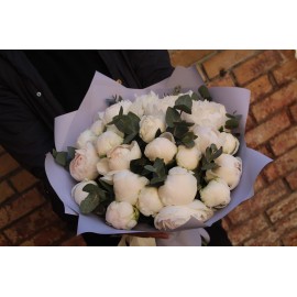 Белая симфония