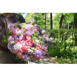 Все оттенки лета