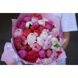 Огненный красавчик 