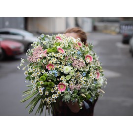 Вдохновение летом