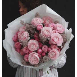 Кружева нашей любви 