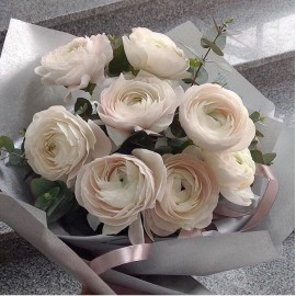 Чарующие лютики