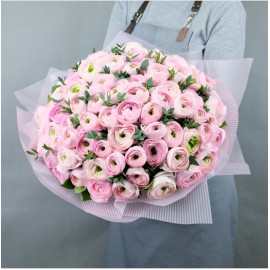 Лютиковый привет