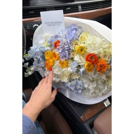 Парижские тайны 