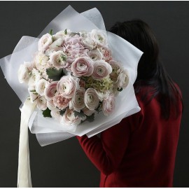 Милая синьорита