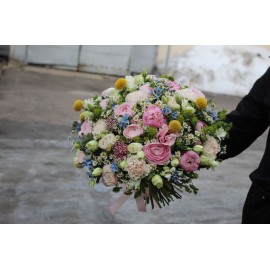 Ты мой космос 