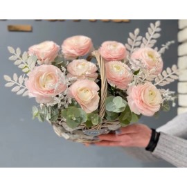 Зачётная корзинка