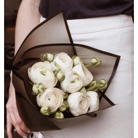 Немного лютиков 