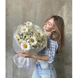 Солнечная улыбка 