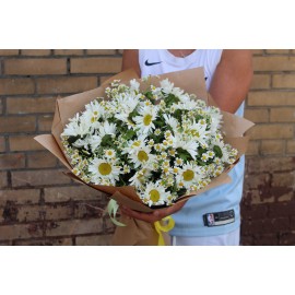 Романтический июнь