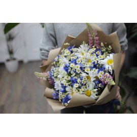 Летнее настроение 