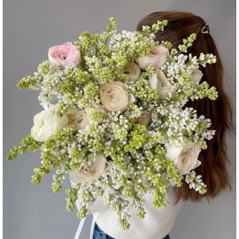 Нежная весна 