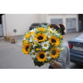 Московское лето